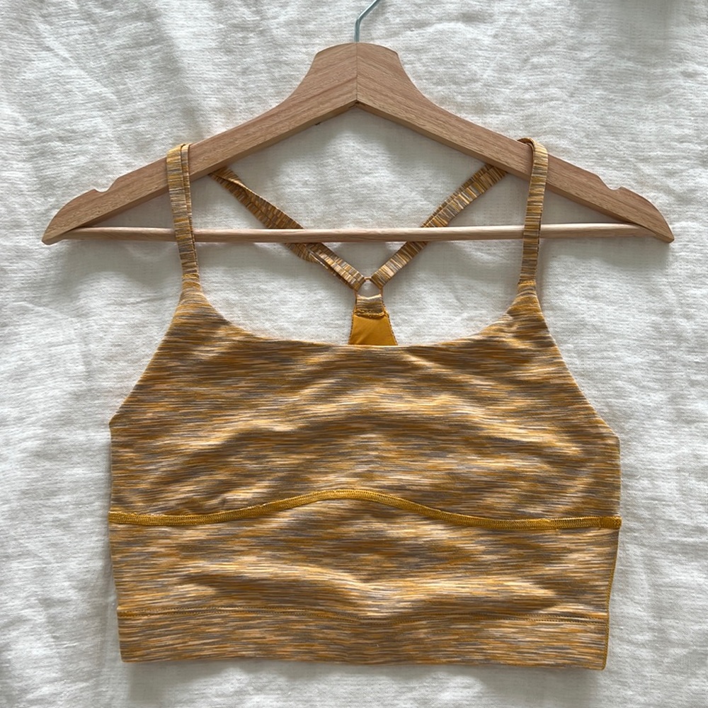 OV FreeForm Crop Top